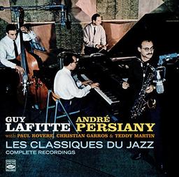 Les Classiques du Jazz