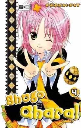 Shugo Chara! 04