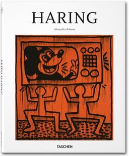 Keith Haring: Ein Leben für die Kunst 1958-1990