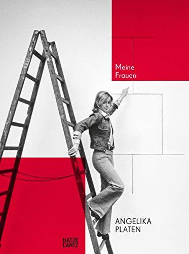 Angelika Platen: Meine Frauen: Phase 1 1968-1973 (Fotografie)