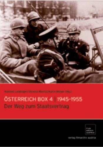 Österreich Folge 4: 1945-1955