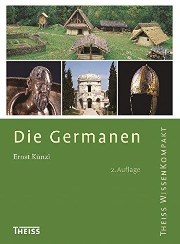 Die Germanen