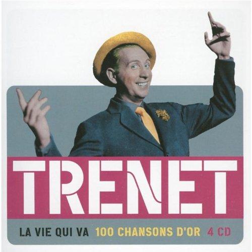 100 Chansons D'or