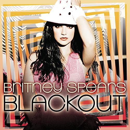 Blackout/Opaque Orange Vinyl [Vinyl LP]