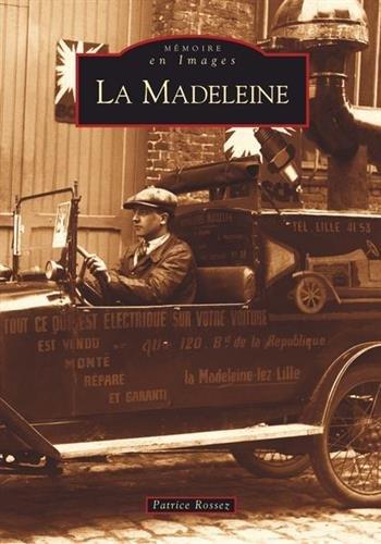 La Madeleine