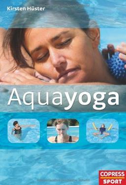 Aquayoga