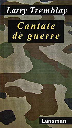 Cantate de guerre