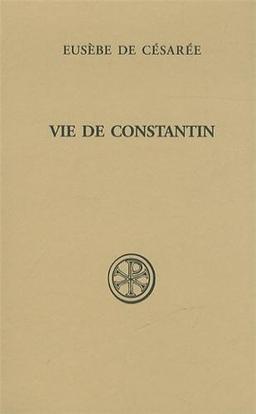 Vie de Constantin