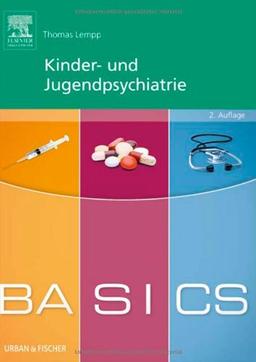 BASICS Kinder- und Jugendpsychiatrie