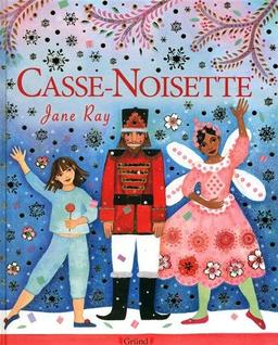 Casse-Noisette