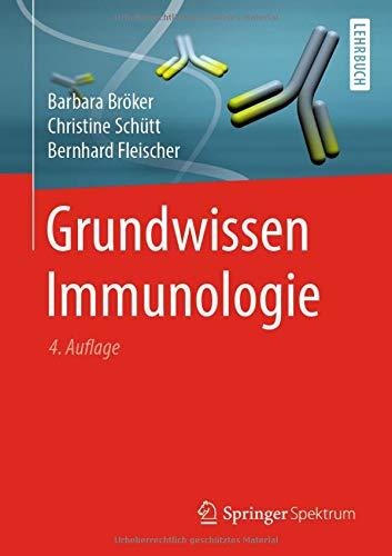 Grundwissen Immunologie