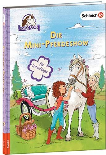 SCHLEICH® Horse Club – Die Mini-Pferdeshow