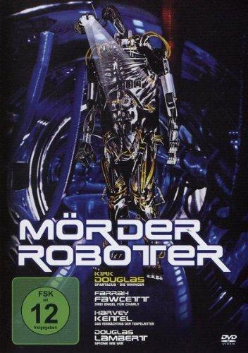 Mörder Roboter