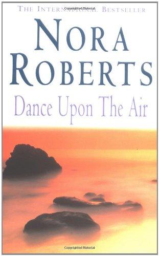 Dance Upon the Air (Three Sisters Island)