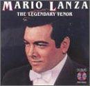 Legendary Tenor