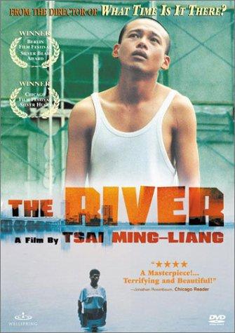 The River (He Liu) [Import USA Zone 1]