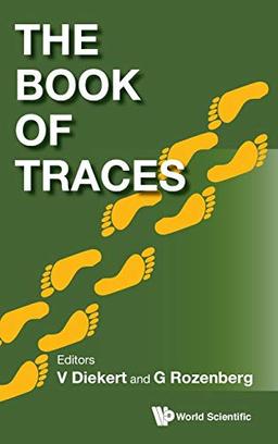 Book Of Traces, The