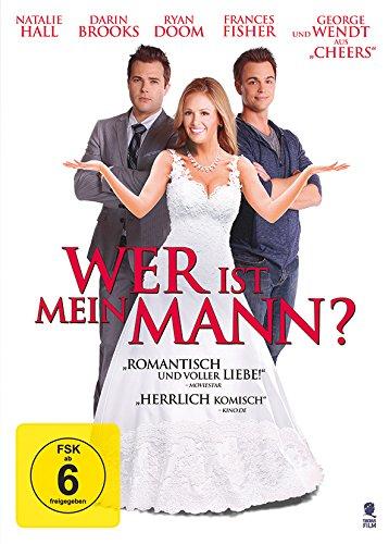 Wer ist mein Mann?