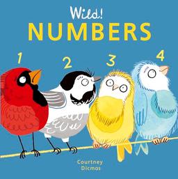 Numbers (Wild! Concepts, Band 4)