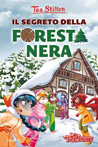 Il segreto della Foresta Nera