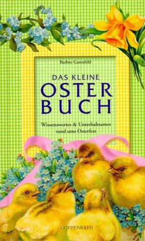 Das kleine Osterbuch