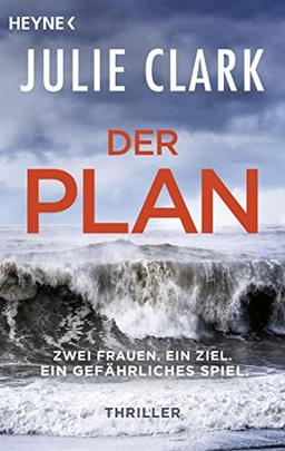 Der Plan – Zwei Frauen. Ein Ziel. Ein gefährliches Spiel.: Thriller