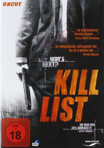 Kill List