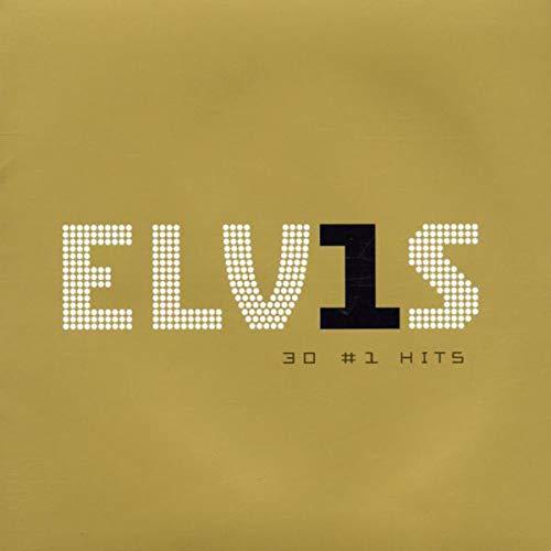 Elvis 30 #1 Hits [Vinyl LP]