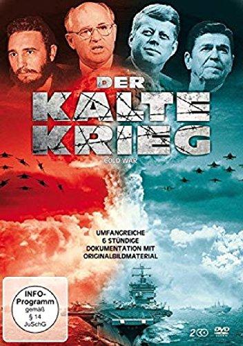 Der Kalte Krieg [2 DVDs]