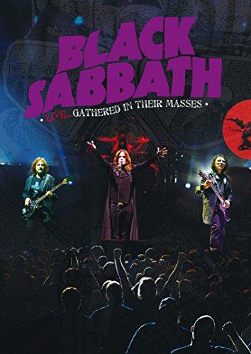 Black Sabbath - Live... Gathered In Their Masses