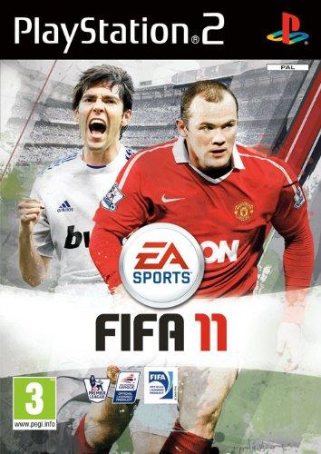 FIFA 11 [UK Import]