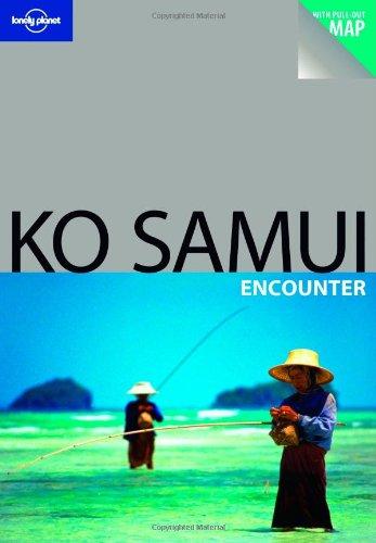 Ko Samui Encounter