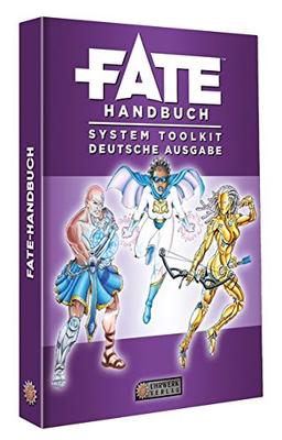 Fate Handbuch