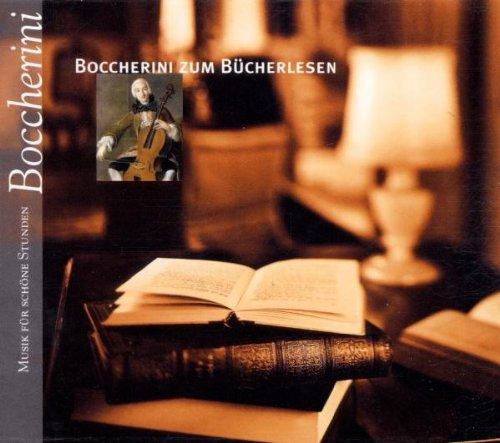 Boccherini Zum Bücherlesen