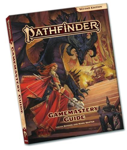 Pathfinder Gamemastery Guide Pocket Edition (P2)