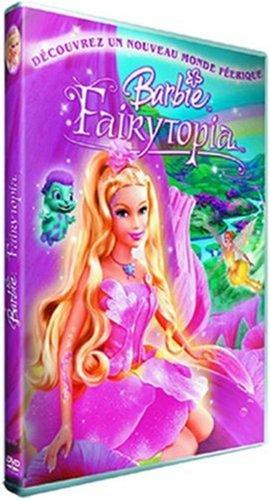 Barbie : Fairytopia [FR IMPORT]