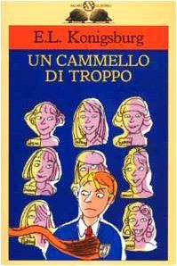 Cammello Di Troppo (Un)