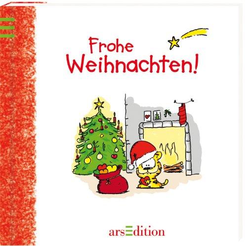 Frohe Weihnachten!