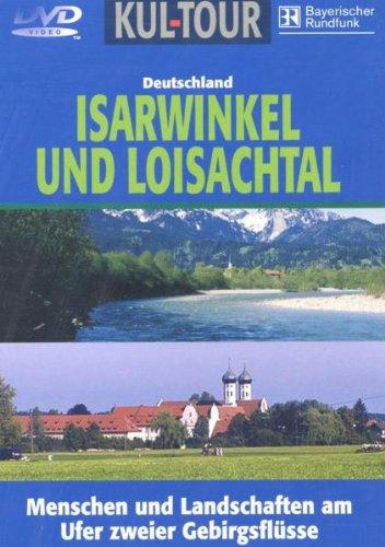 Isarwinkel und Loisachtal - Kul-Tour