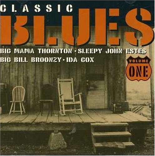 Classic Blues Collection Vol.1