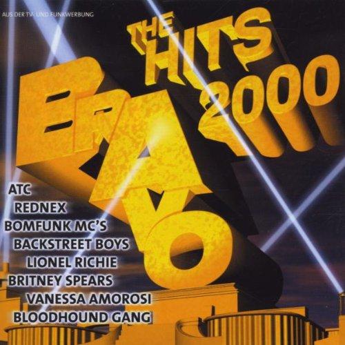 Bravo - The Hits 2000