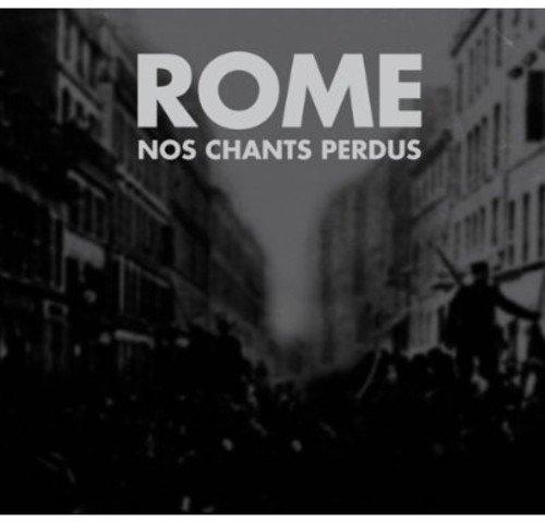 Nos Chants Perdus