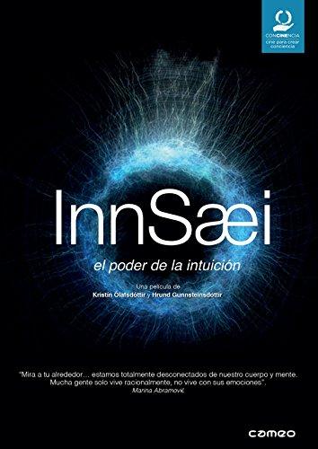 Innsaei (INNSAEI: THE SEA WITHIN - DVD -, Spanien Import, siehe Details für Sprachen)