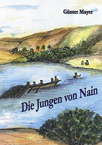 Die Jungen von Nain