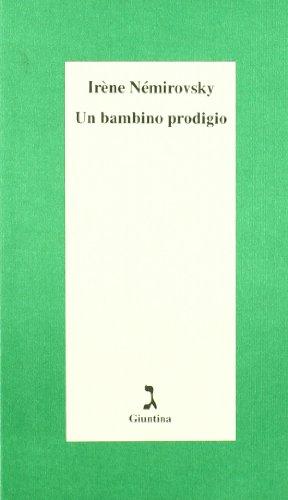 Un bambino prodigio