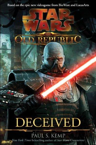 Deceived: Star Wars (The Old Republic)