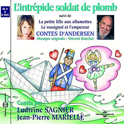 Par Ludivine Sagnier et Jean-Pierre Mari