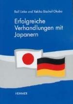 Erfolgreiche Verhandlungen mit Japanern (HEMMER Scientific)