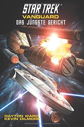 Star Trek Vanguard 7: Das jüngste Gericht