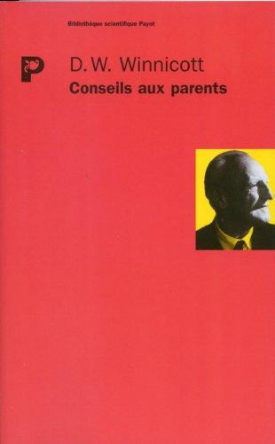 Conseils aux parents